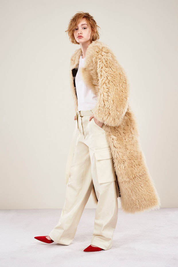 Adam Lippes 2025 LookBook