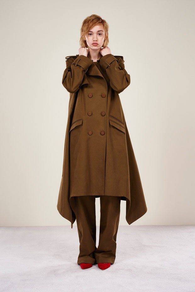 Adam Lippes 2025 LookBook