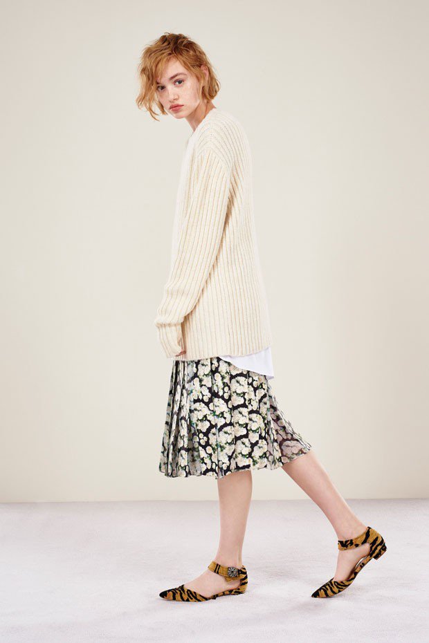 Adam Lippes 2025 LookBook