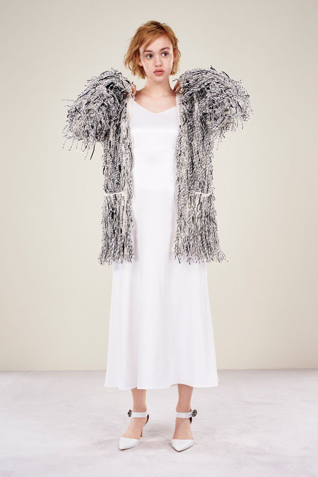 Adam Lippes 2025 LookBook