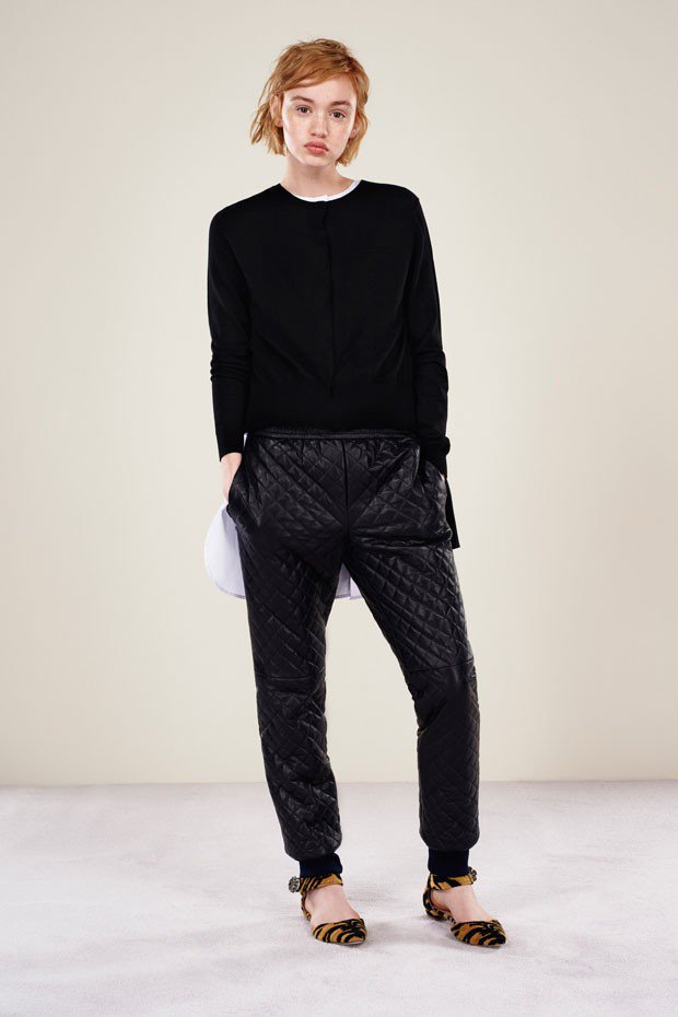 Adam Lippes 2025 LookBook