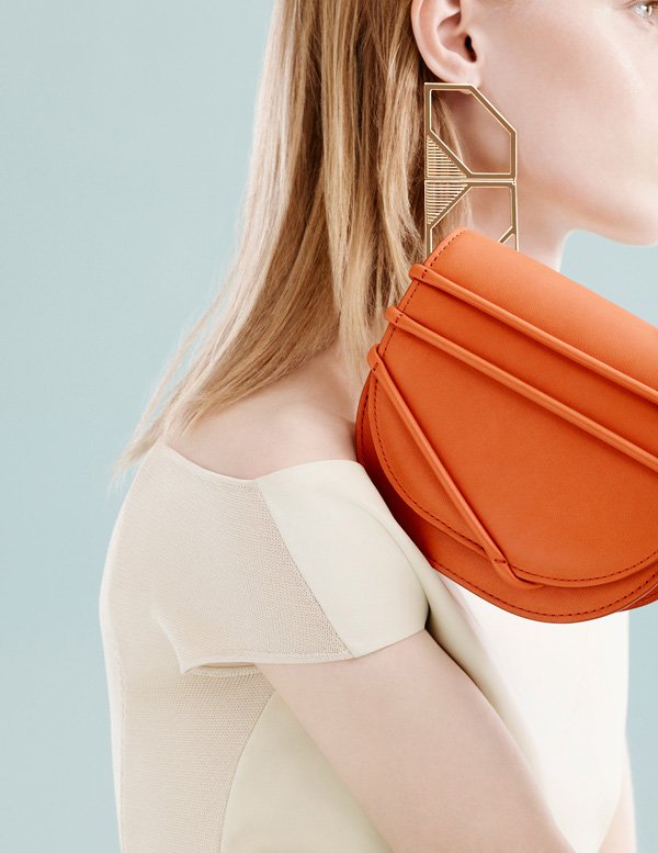 GIADA 2025春夏品牌广告