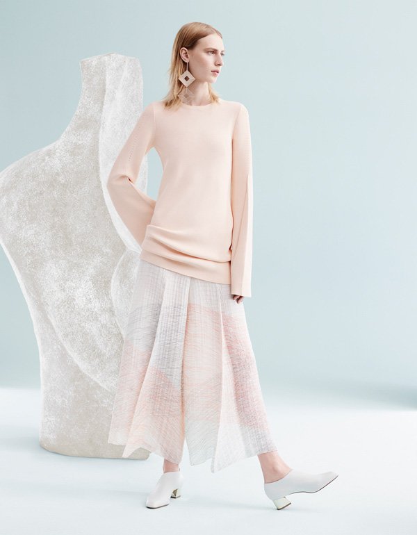 GIADA 2025春夏品牌广告