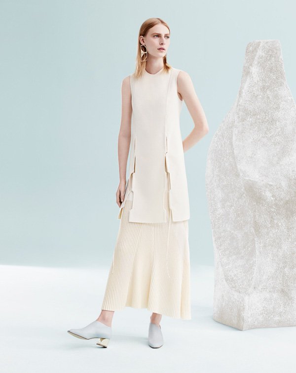 GIADA 2025春夏品牌广告