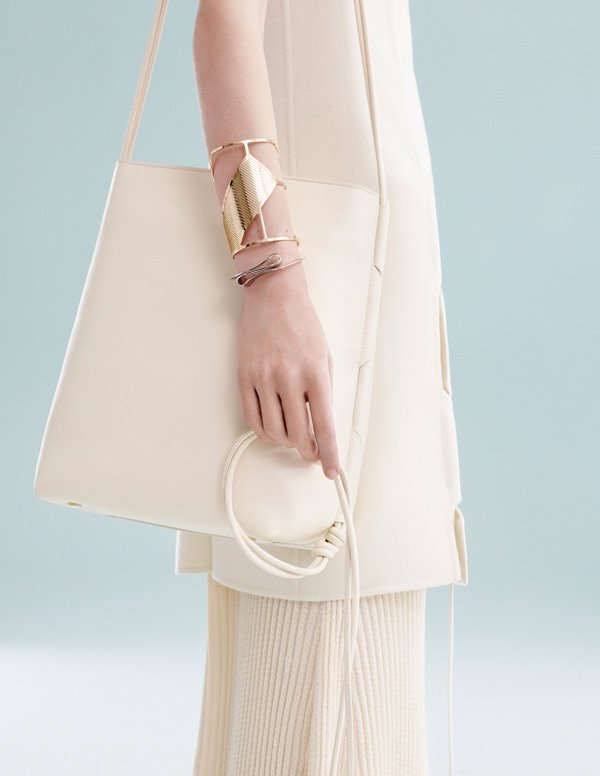 GIADA 2025春夏品牌广告