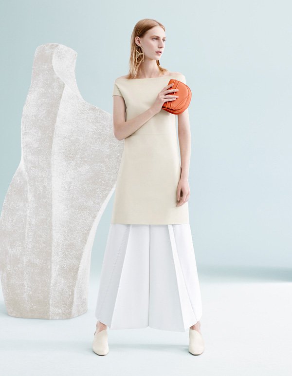 GIADA 2025春夏品牌广告