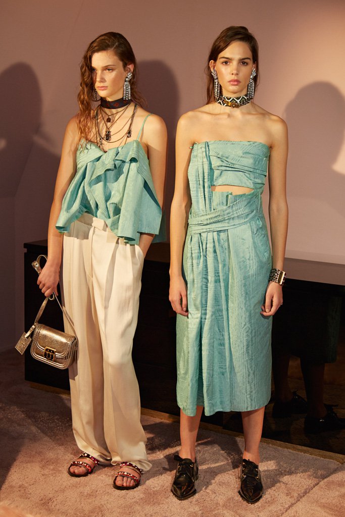 Lanvin（浪凡）2025早秋品牌广告