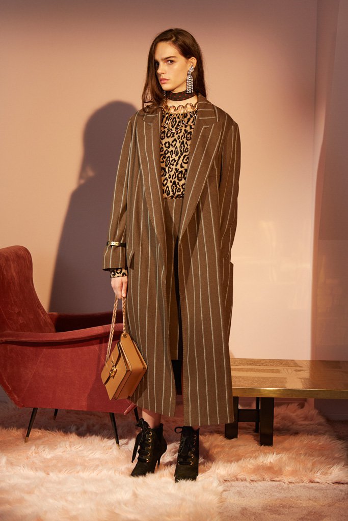 Lanvin（浪凡）2025早秋品牌广告