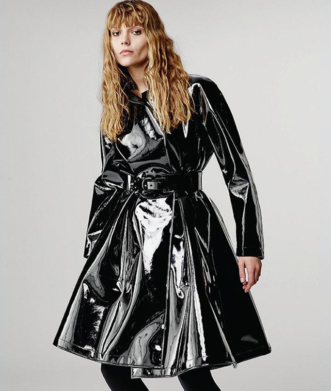 Giorgio Armani（乔治·阿玛尼）2025 LookBook