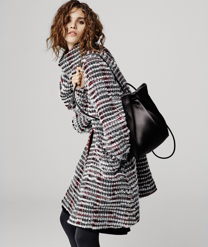 Giorgio Armani（乔治·阿玛尼）2025 LookBook