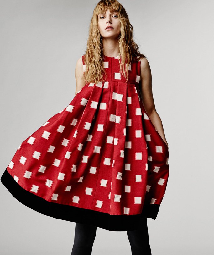 Giorgio Armani（乔治·阿玛尼）2025 LookBook