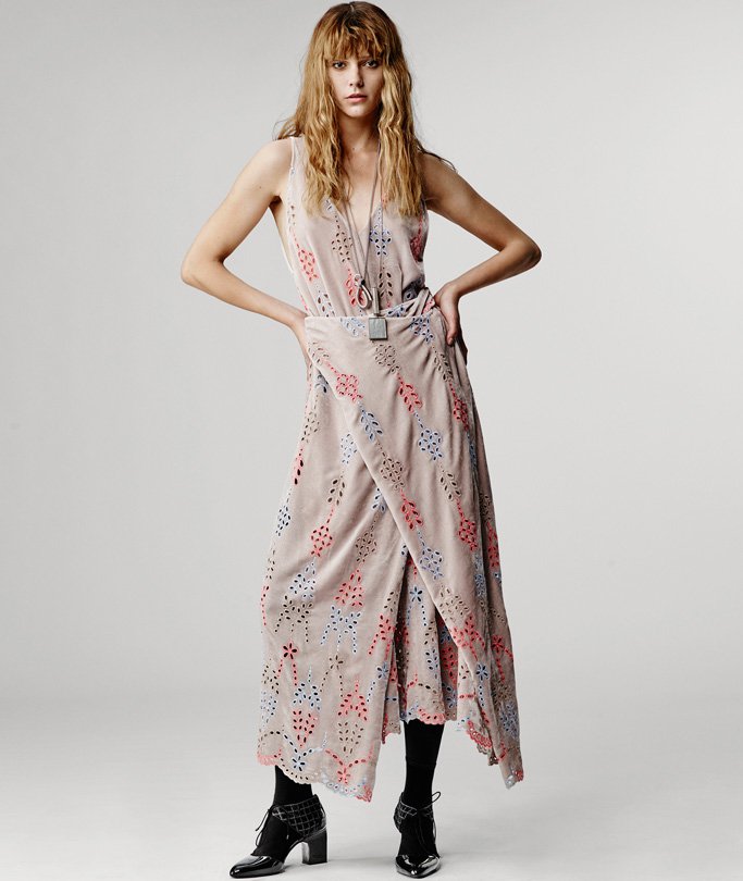 Giorgio Armani（乔治·阿玛尼）2025 LookBook