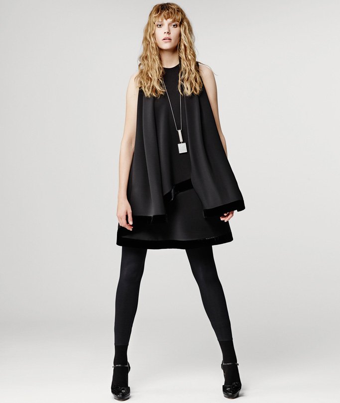 Giorgio Armani（乔治·阿玛尼）2025 LookBook