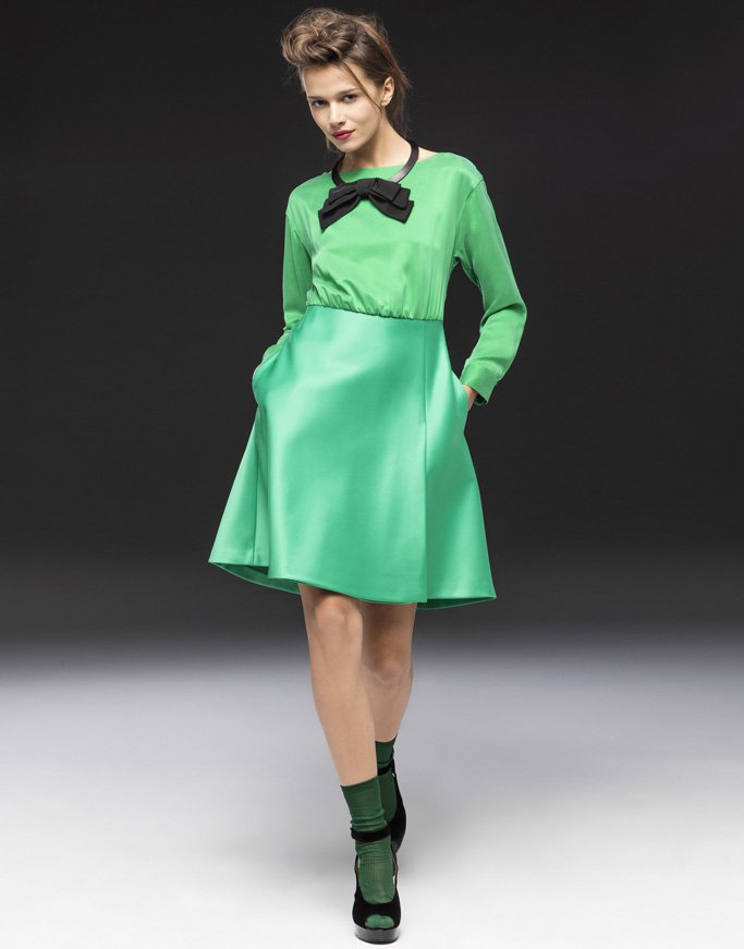 Emporio Armani（安普里奥·阿玛尼）2025早秋LookBook