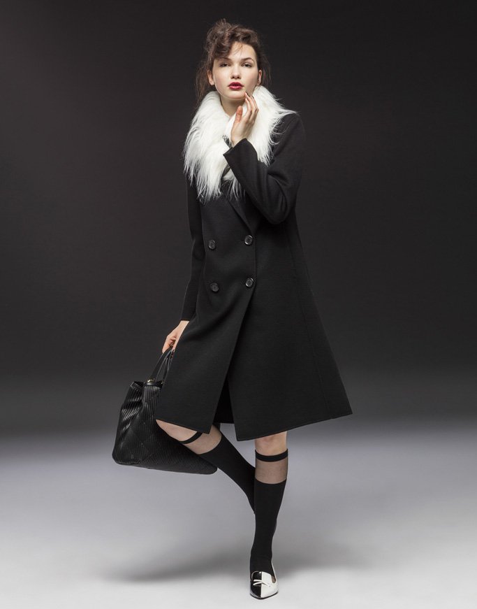 Emporio Armani（安普里奥·阿玛尼）2025早秋LookBook