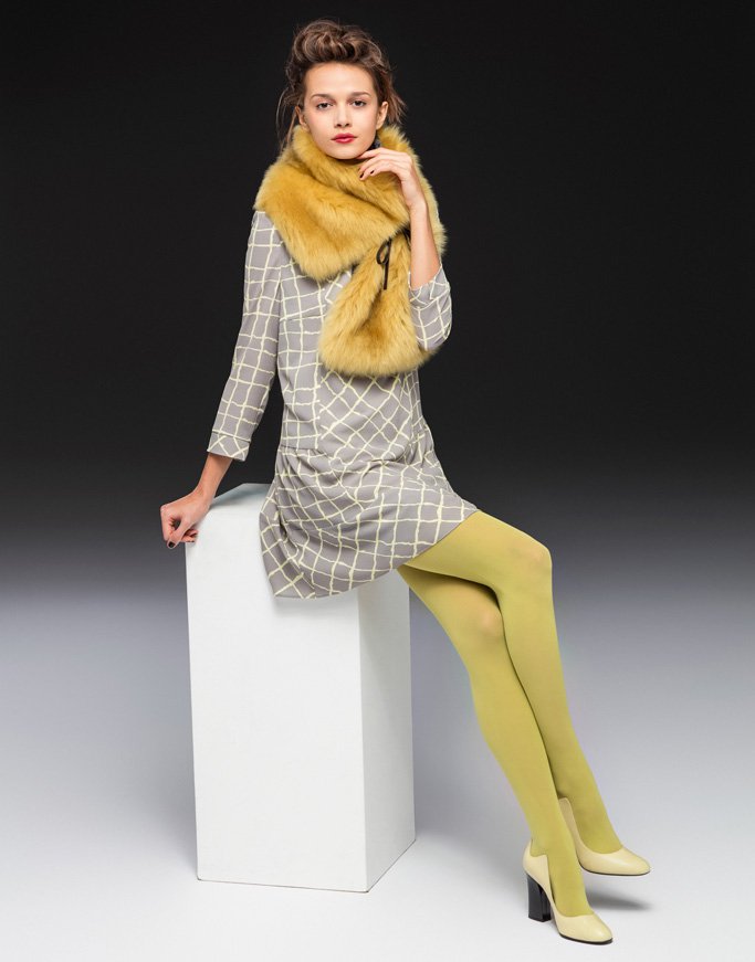 Emporio Armani（安普里奥·阿玛尼）2025早秋LookBook