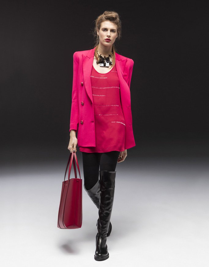 Emporio Armani（安普里奥·阿玛尼）2025早秋LookBook