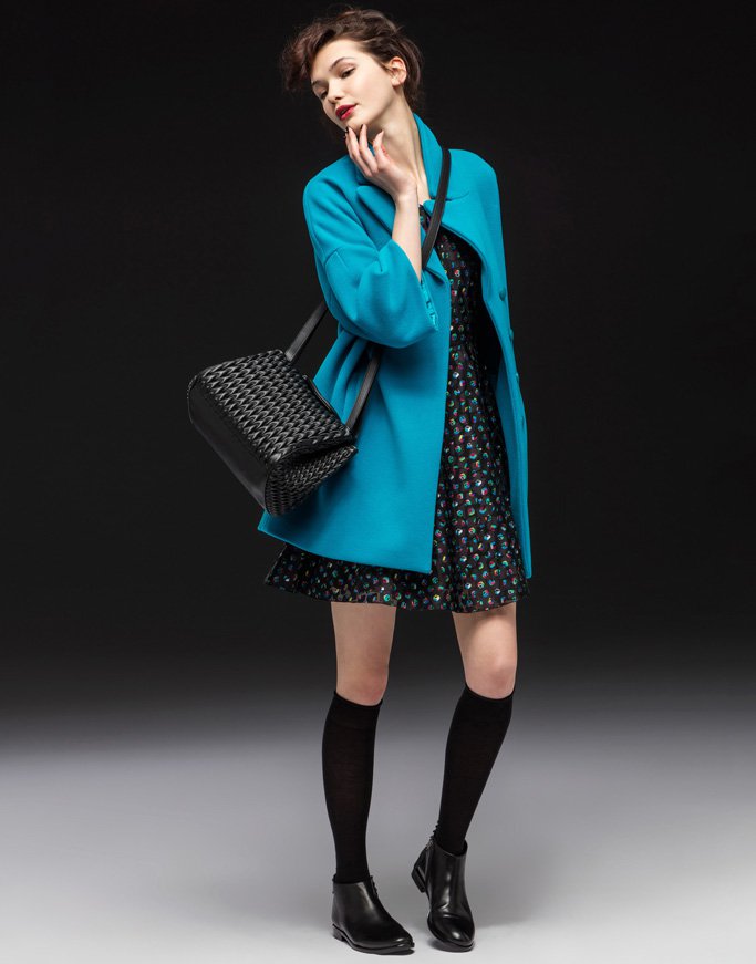 Emporio Armani（安普里奥·阿玛尼）2025早秋LookBook