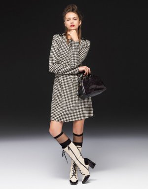Emporio Armani（安普里奥·阿玛尼）2025早秋LookBook