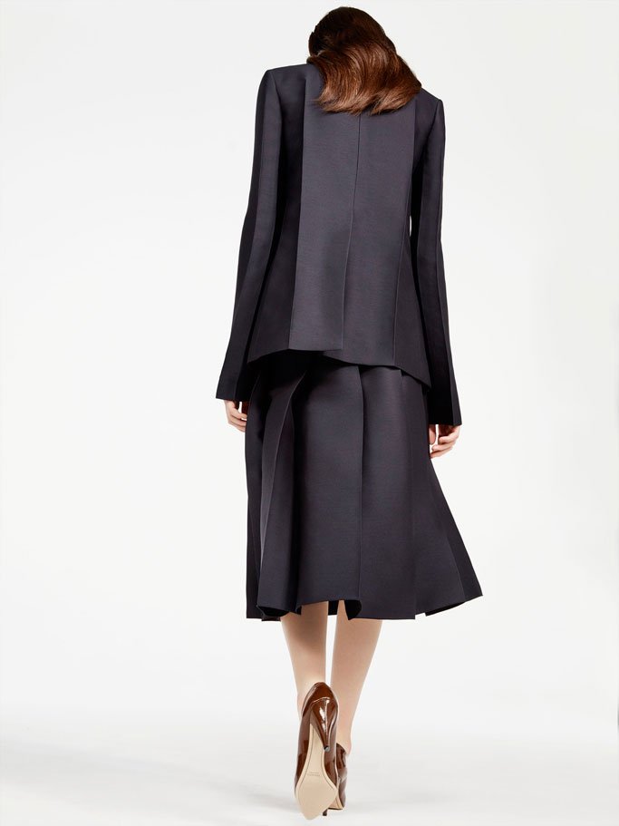 Nina Ricci（莲娜丽姿）2025早秋LookBook