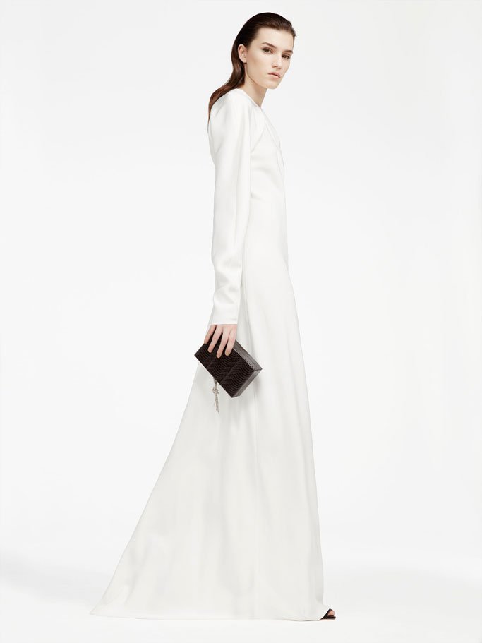 Nina Ricci（莲娜丽姿）2025早秋LookBook