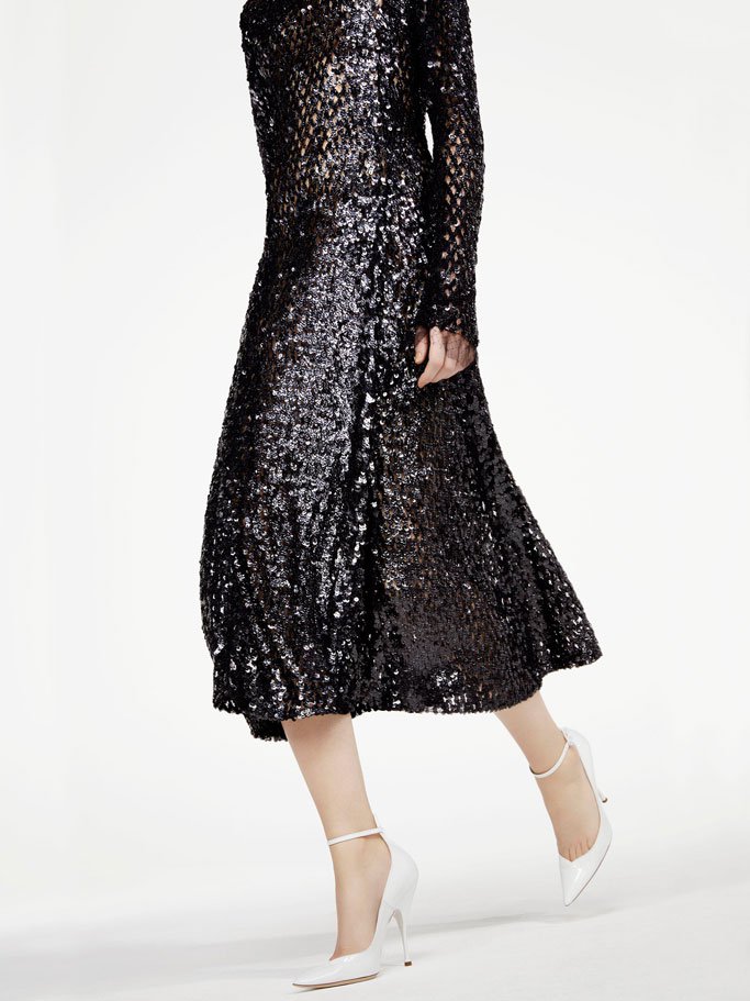 Nina Ricci（莲娜丽姿）2025早秋LookBook