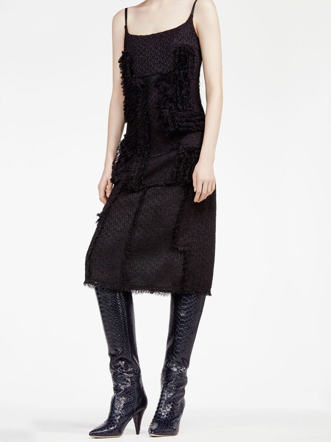 Nina Ricci（莲娜丽姿）2025早秋LookBook