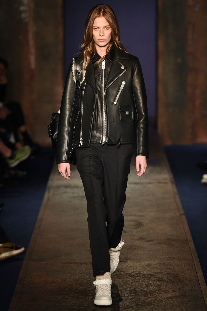 Coach（寇驰）1941 2025伦敦时装周男装秀