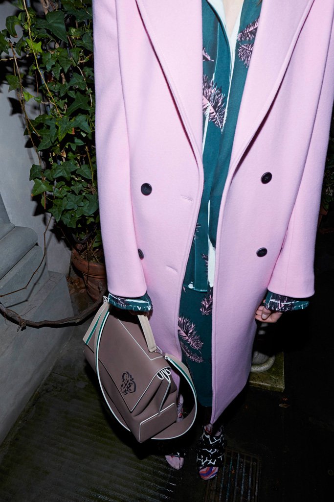 Emilio Pucci（璞琪）2025早秋LookBook