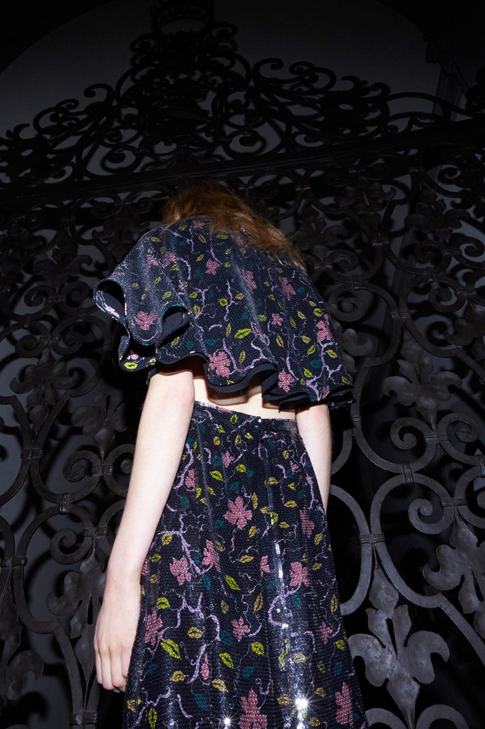 Emilio Pucci（璞琪）2025早秋LookBook