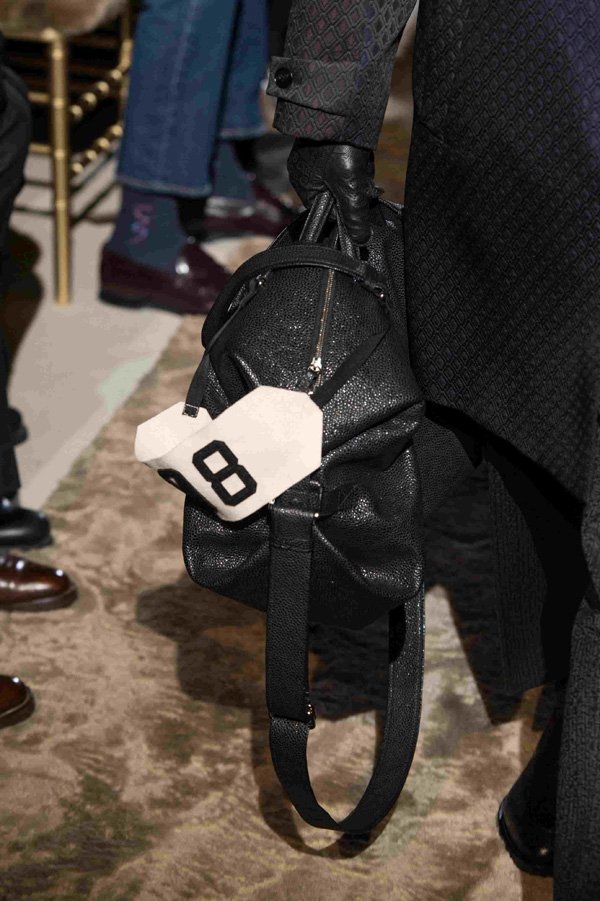 Ermenegildo Zegna(杰尼亚)2025米兰时装周高级手工系列