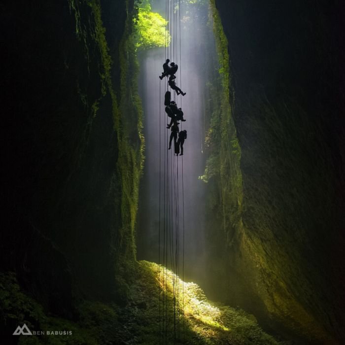 风景及街拍：500px.com年度最受欢迎的作品