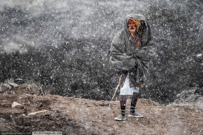 国外摄影网站500px年度精选TOP10 摄影欣赏