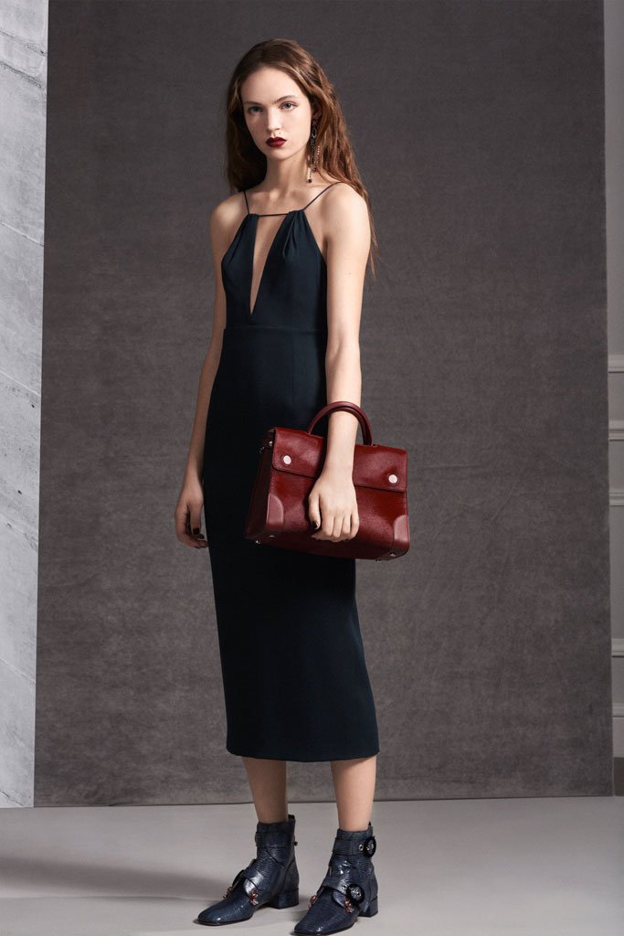 Christian Dior（迪奥）2025早秋LookBook