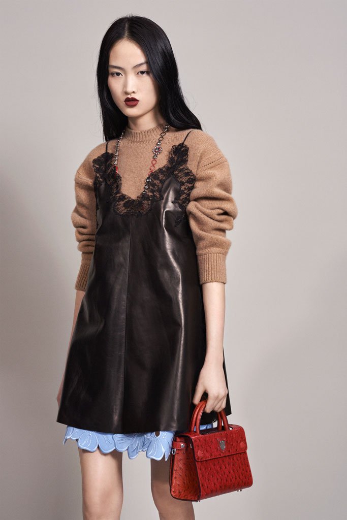 Christian Dior（迪奥）2025早秋LookBook
