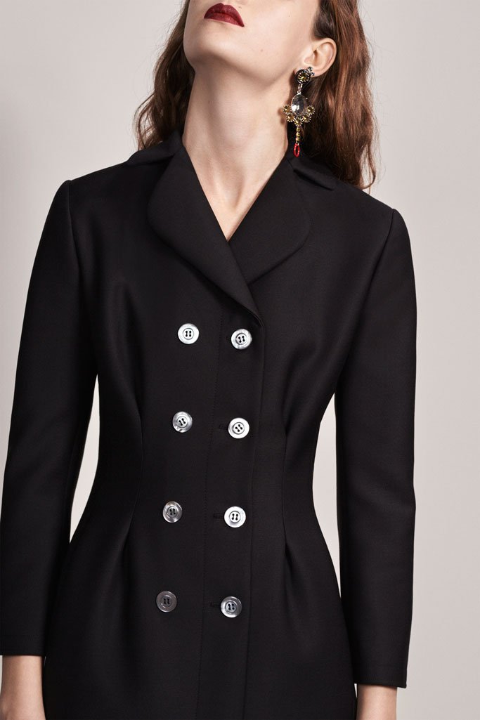 Christian Dior（迪奥）2025早秋LookBook