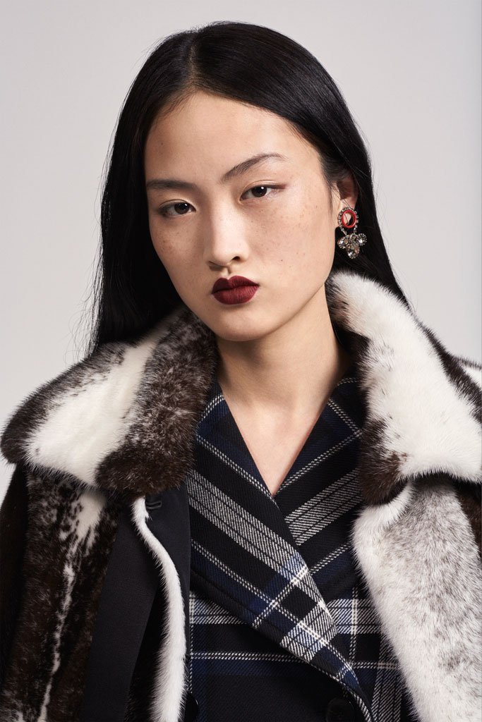 Christian Dior（迪奥）2025早秋LookBook