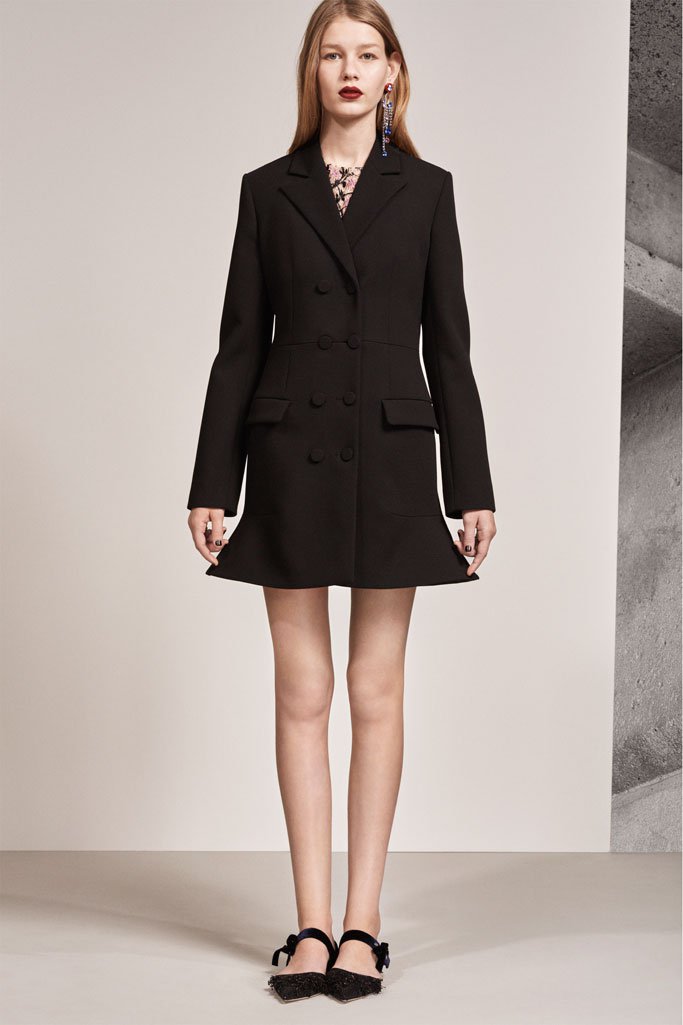 Christian Dior（迪奥）2025早秋LookBook