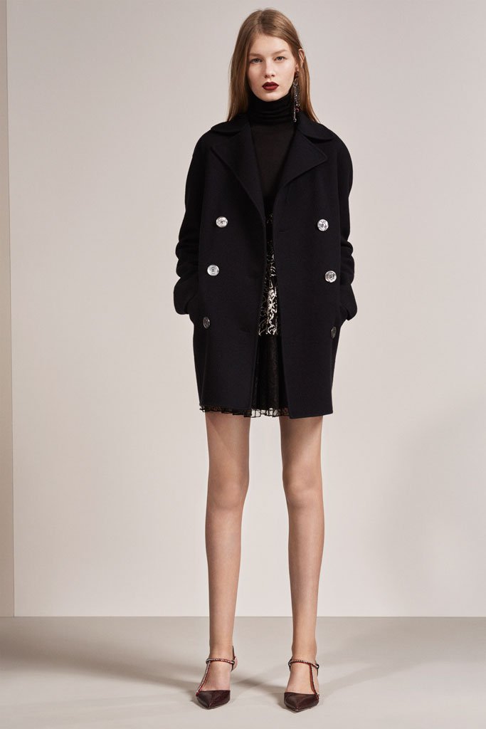 Christian Dior（迪奥）2025早秋LookBook