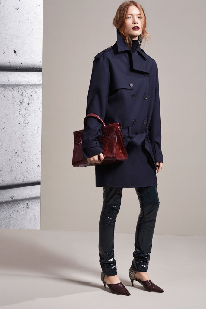 Christian Dior（迪奥）2025早秋LookBook