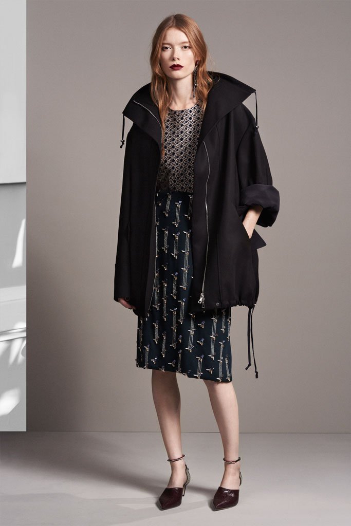 Christian Dior（迪奥）2025早秋LookBook