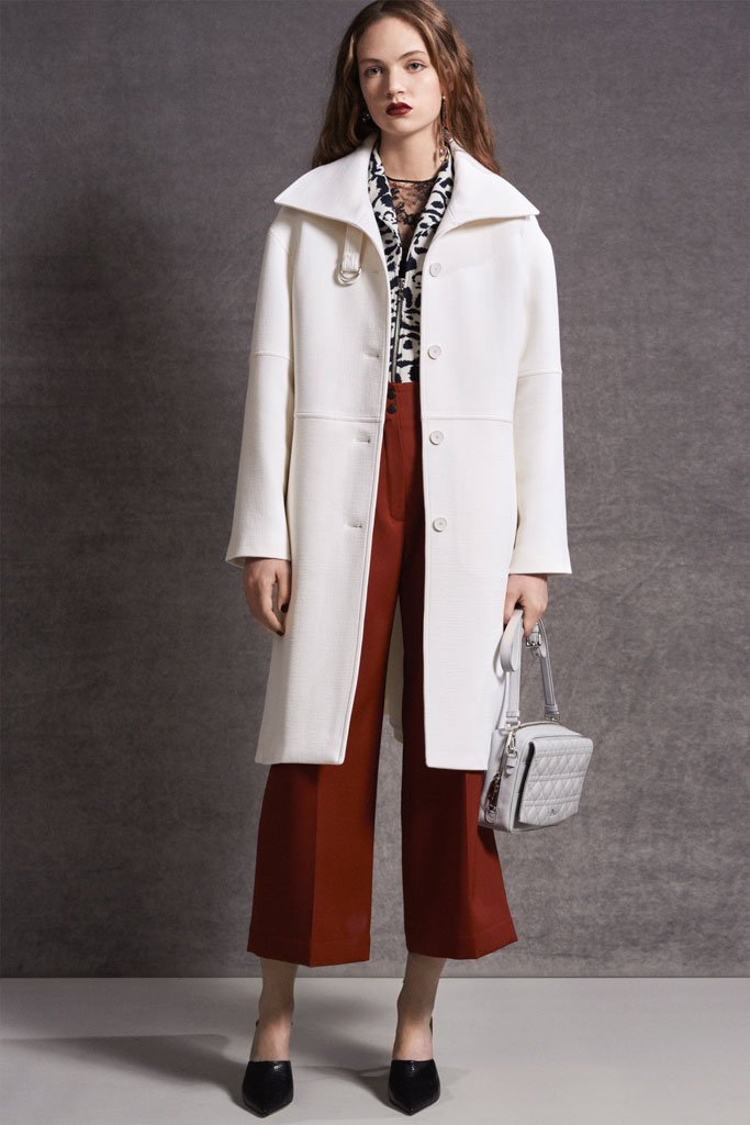 Christian Dior（迪奥）2025早秋LookBook