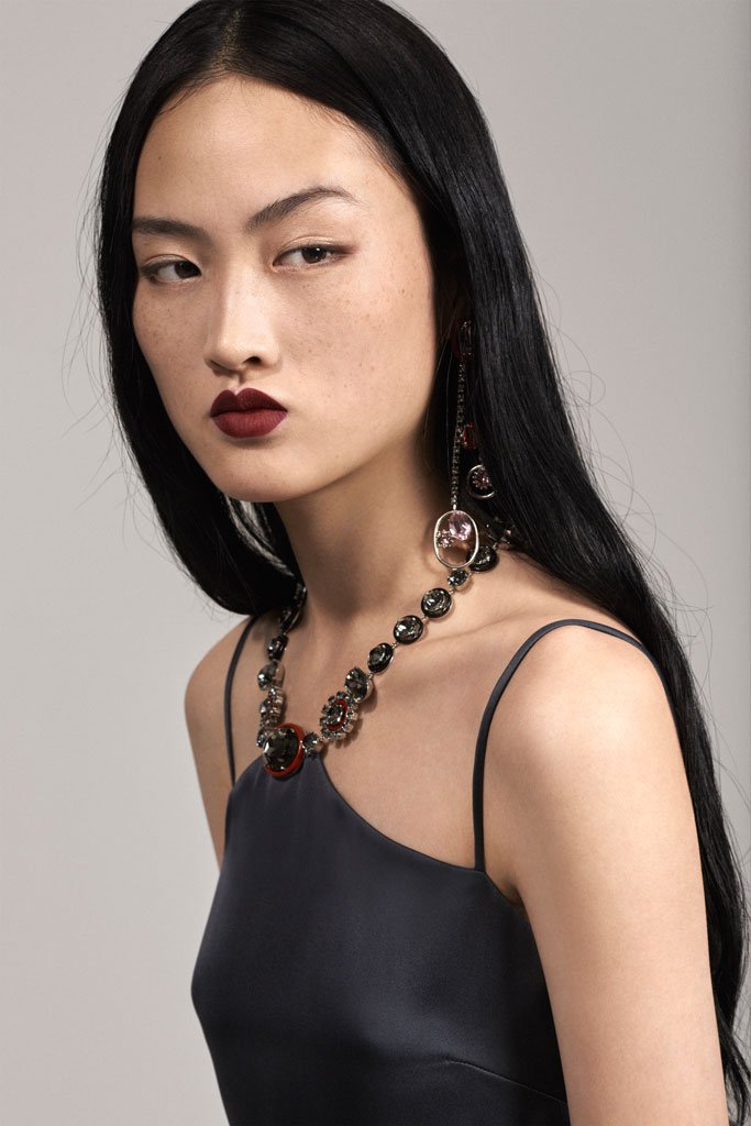 Christian Dior（迪奥）2025早秋LookBook