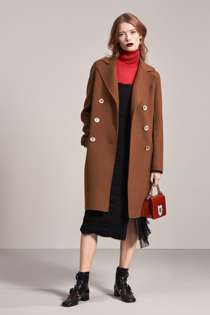 Christian Dior（迪奥）2025早秋LookBook