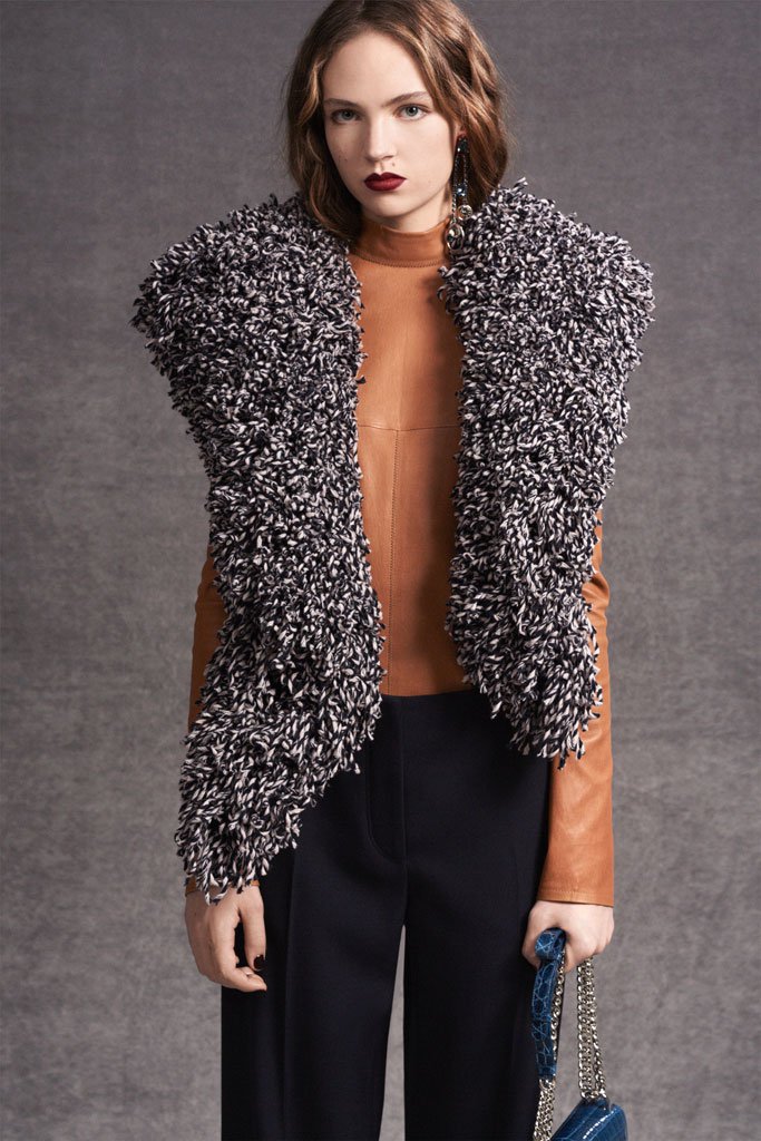 Christian Dior（迪奥）2025早秋LookBook