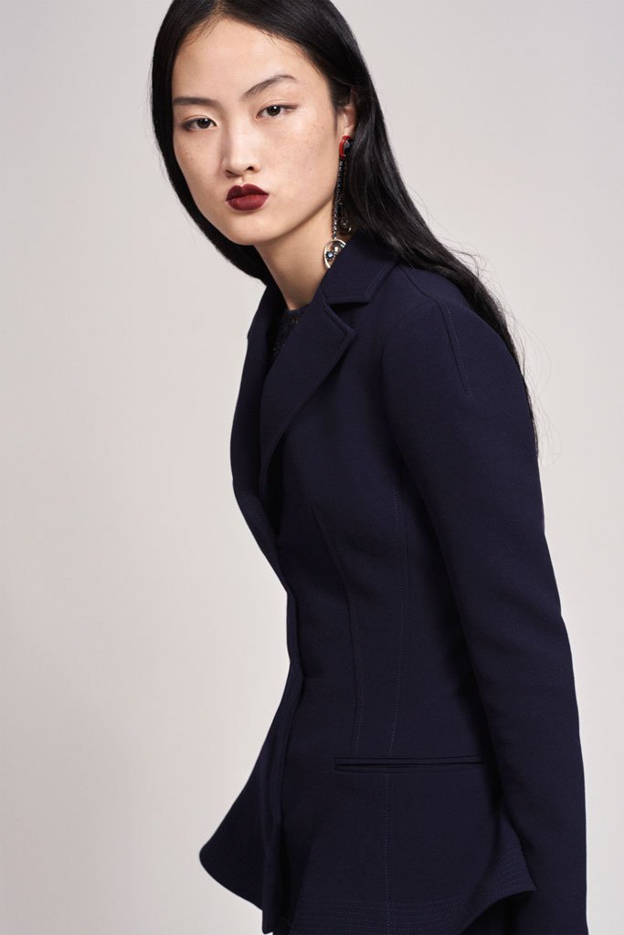 Christian Dior（迪奥）2025早秋LookBook