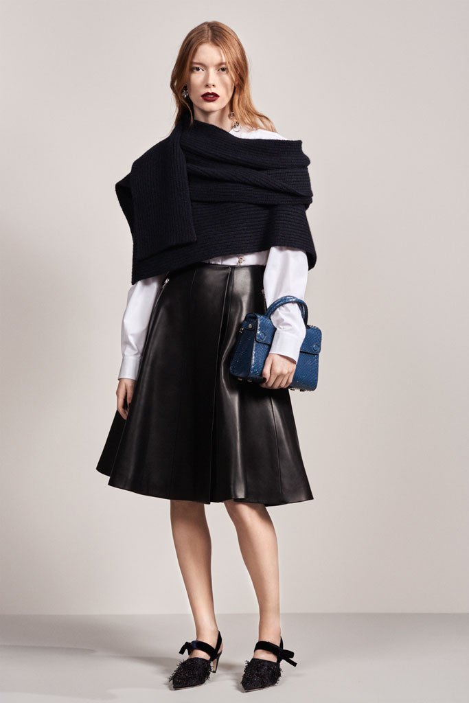 Christian Dior（迪奥）2025早秋LookBook