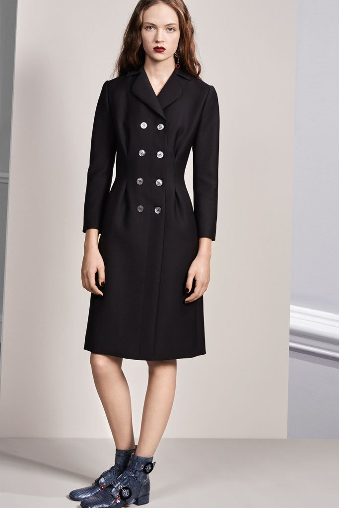 Christian Dior（迪奥）2025早秋LookBook