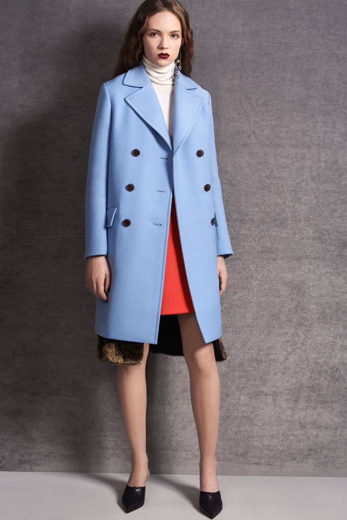 Christian Dior（迪奥）2025早秋LookBook