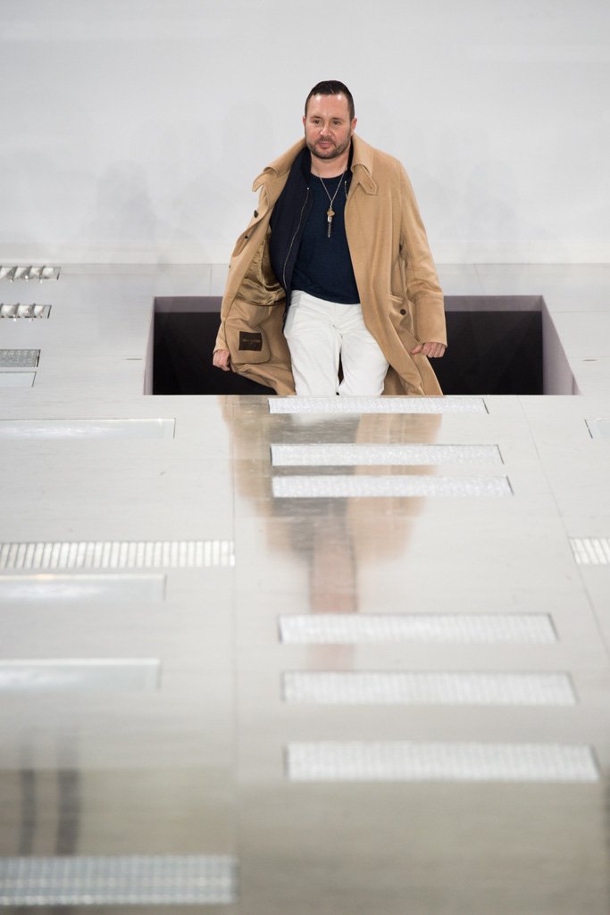 Louis Vuitton（路易威登）2025巴黎时装周男装秀